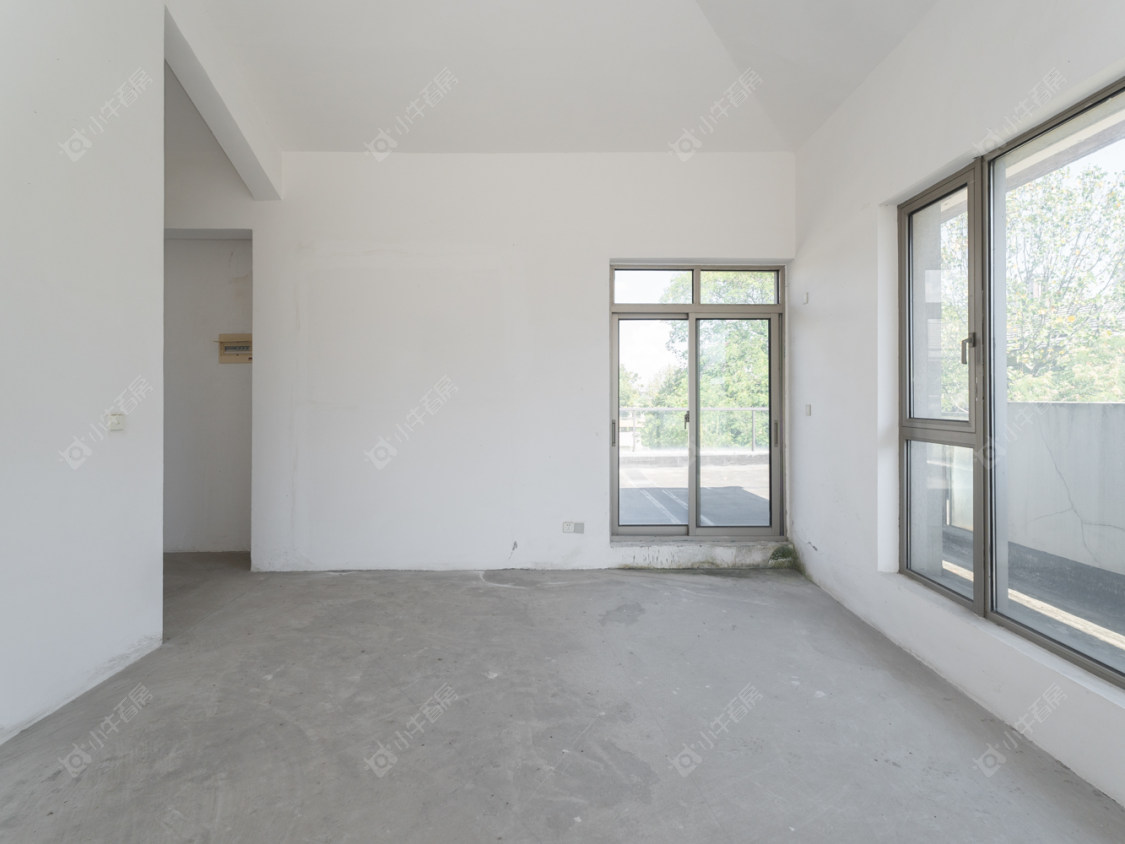 常州天安别墅在售二手房源室内图_小牛看房