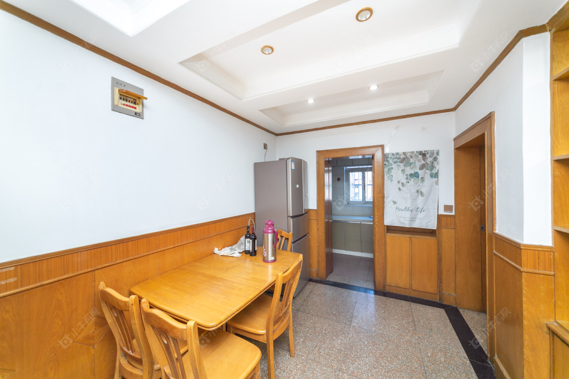 常州花园南村在售二手房源室内图_小牛看房