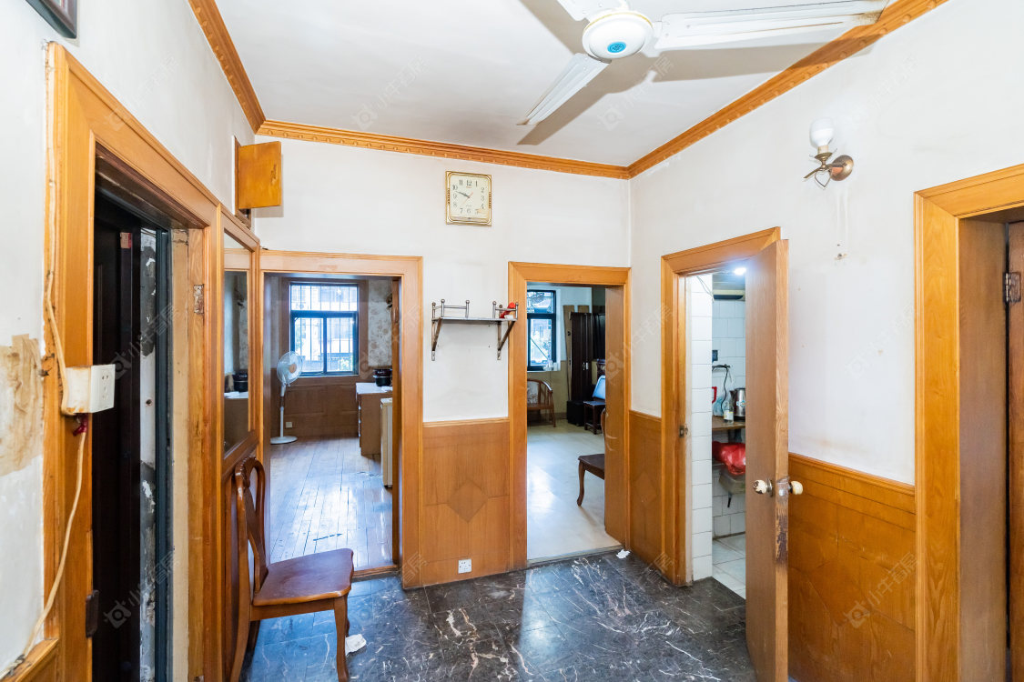 常州清凉新村在售二手房源室内图_小牛看房