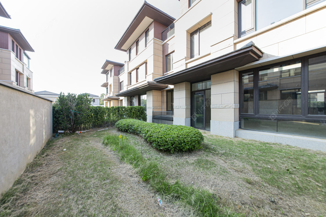 常州星河丹堤四期七区在售二手房源小区图_小牛看房