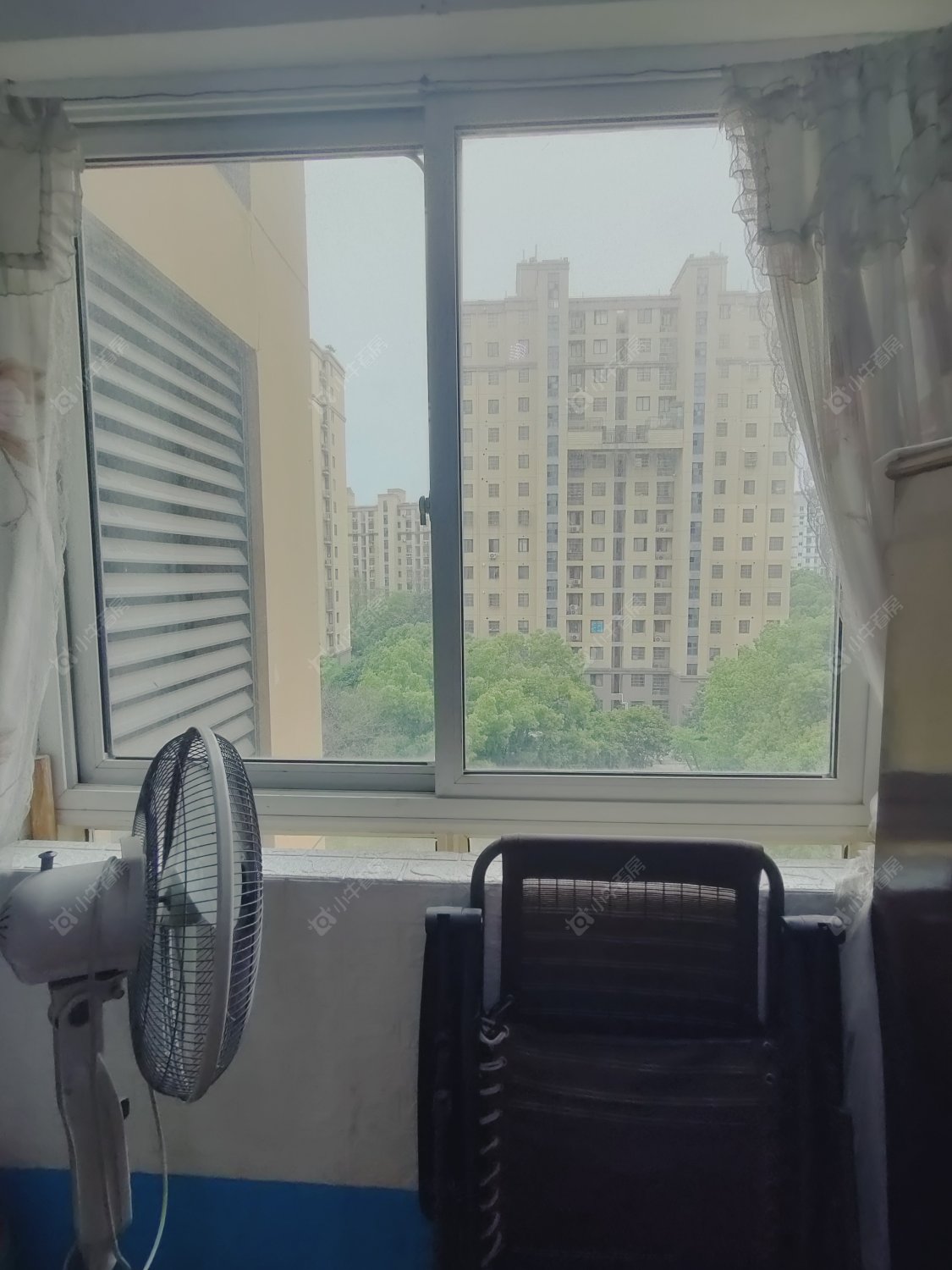 常州新景花苑一期在租房源_小牛看房