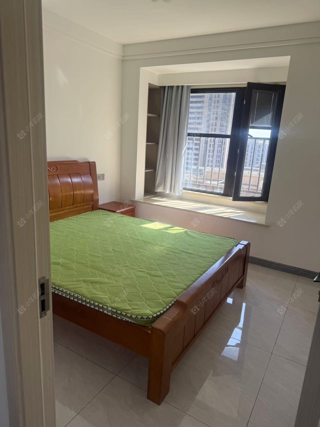 常州万科公园大道二三期在租房源_小牛看房