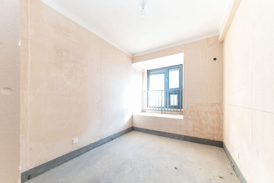 常州大唐中南上悦城在售二手房源室内图_小牛看房