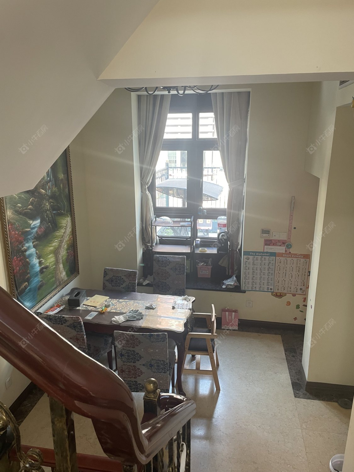 常州东渡海派青城在租房源_小牛看房