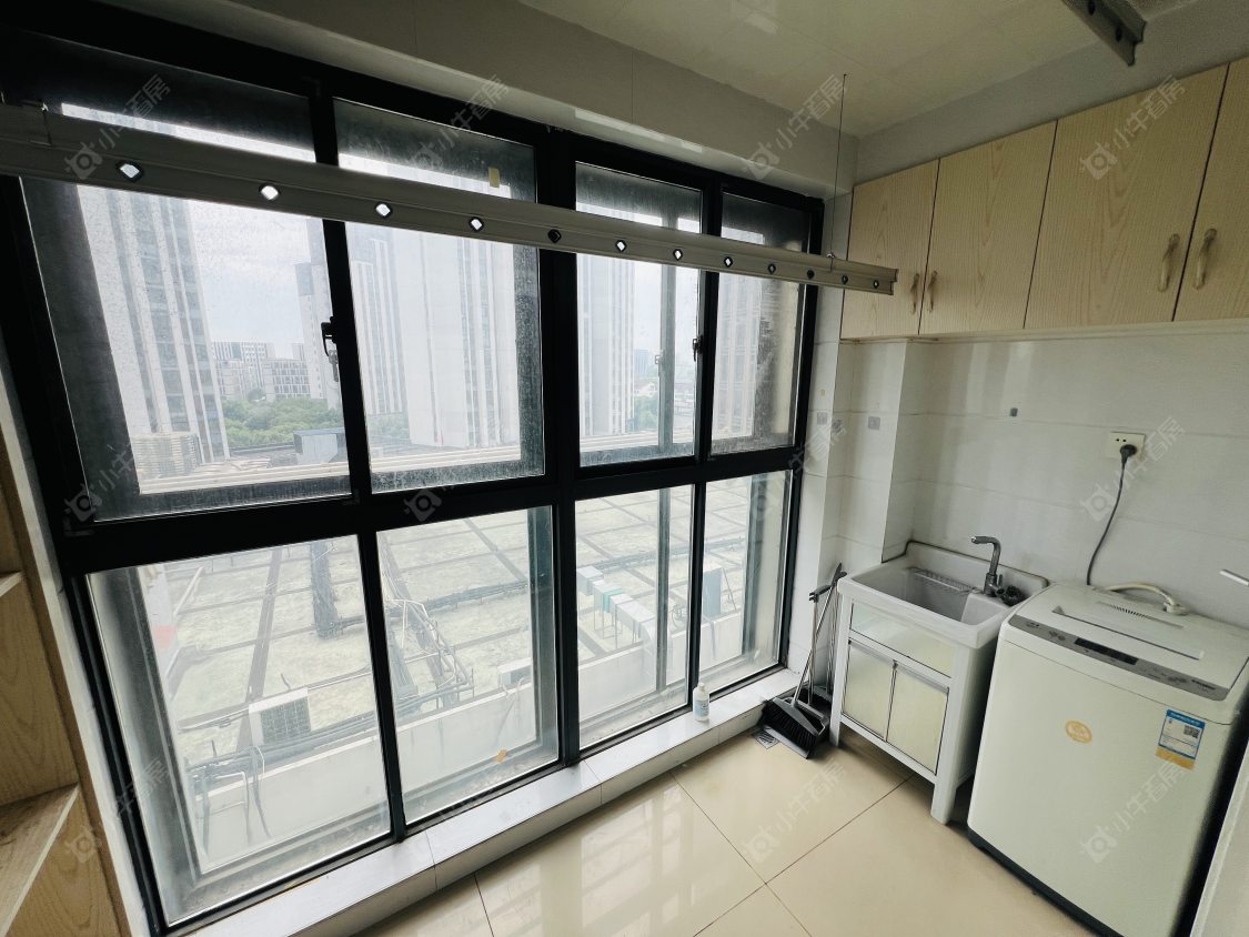 湖港名城房源室内图 常州湖港名城在租房源室内图_小牛看房