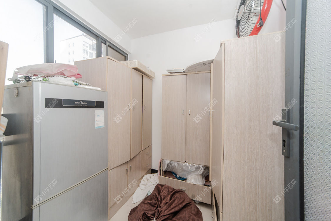 常州世茂香槟湖二期在租房源_小牛看房