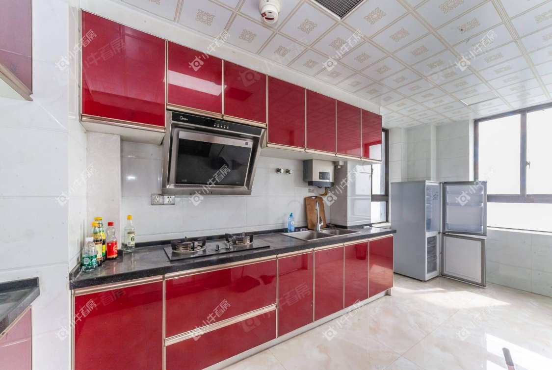 绿地世纪城三期房源室内图 常州绿地世纪城三期在租房源室内图_小牛看房