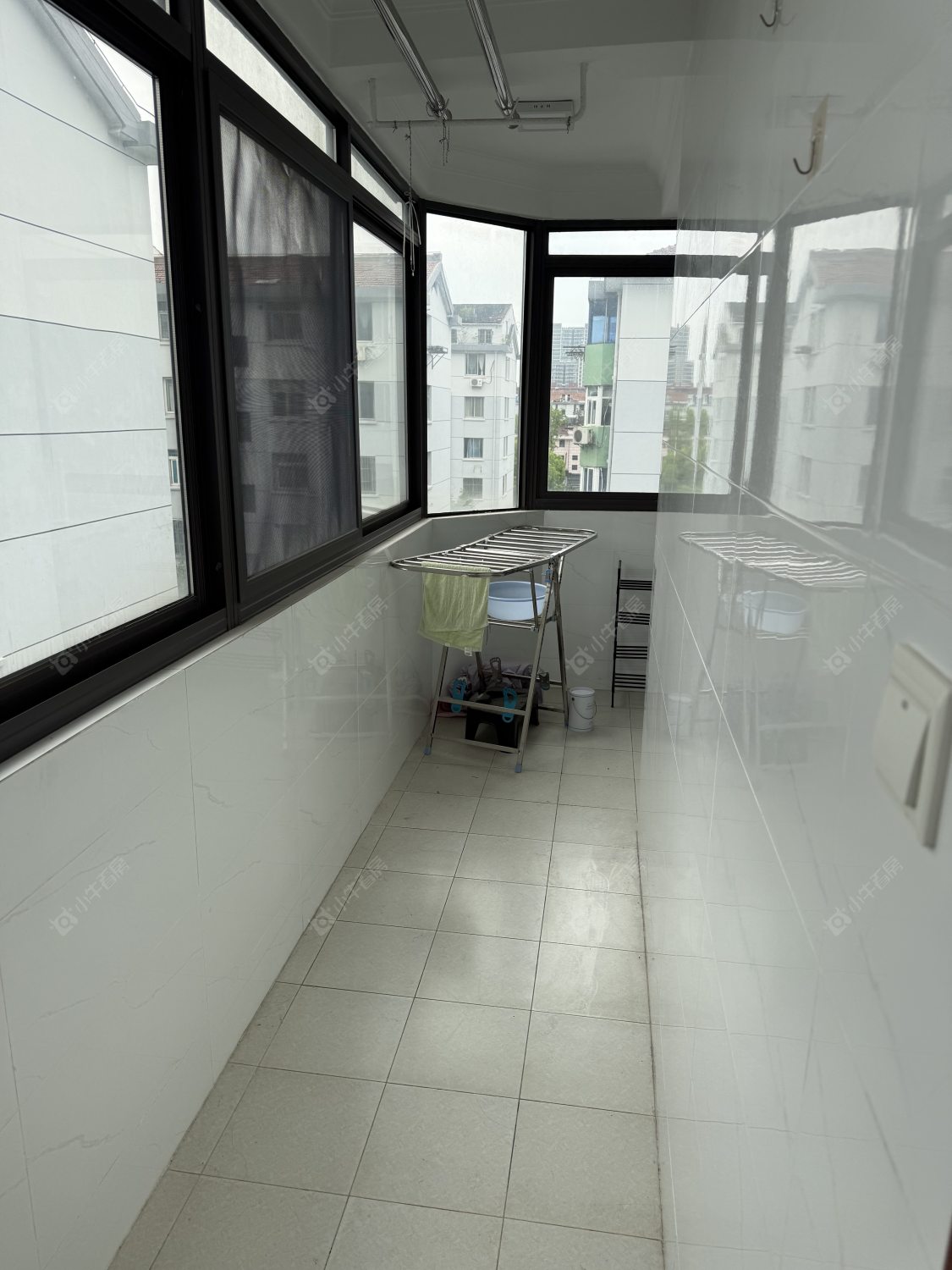 常州翠竹新村南区在租房源室内图_小牛看房