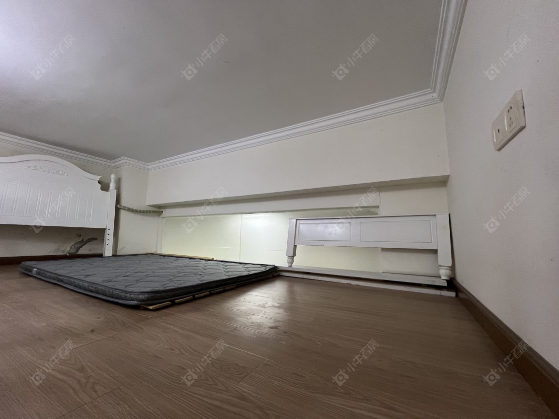 常州丰乐尚都在租房源室内图_小牛看房