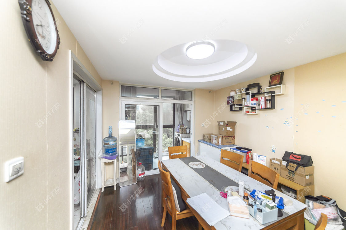 常州新城长岛在租房源室内图_小牛看房