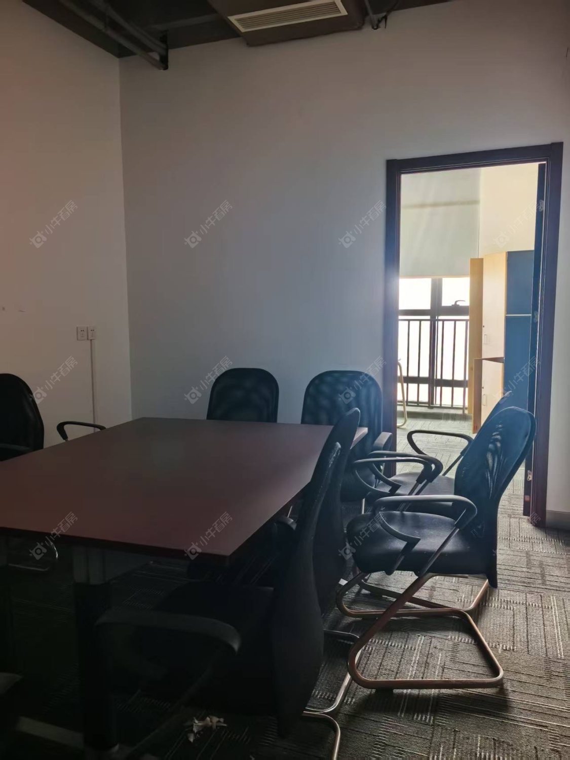 常州新城国际大厦在租房源室内图_小牛看房