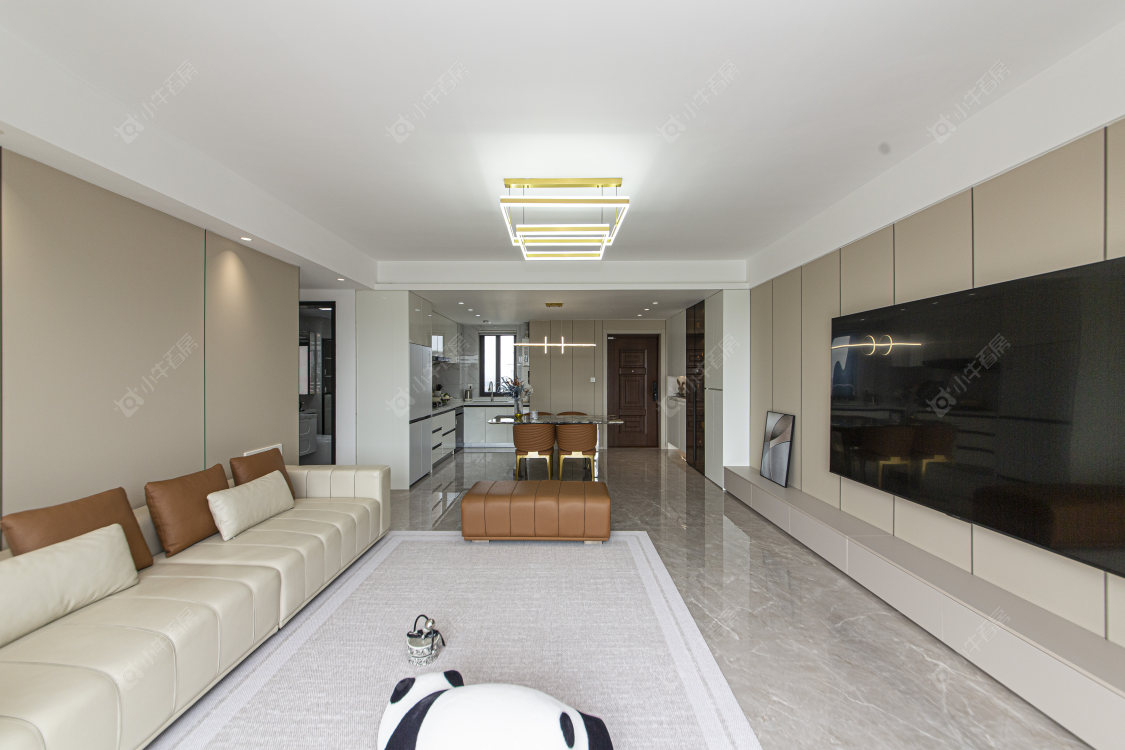 常州新城路劲·西岸时光在售二手房_小牛看房