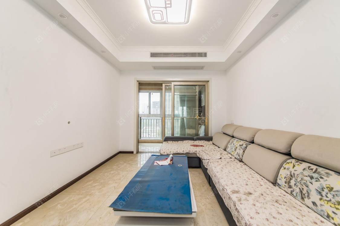 常州新城郡未来在售二手房源室内图_小牛看房