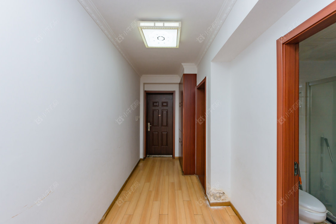 常州九洲新世界花苑在售二手房源室内图_小牛看房