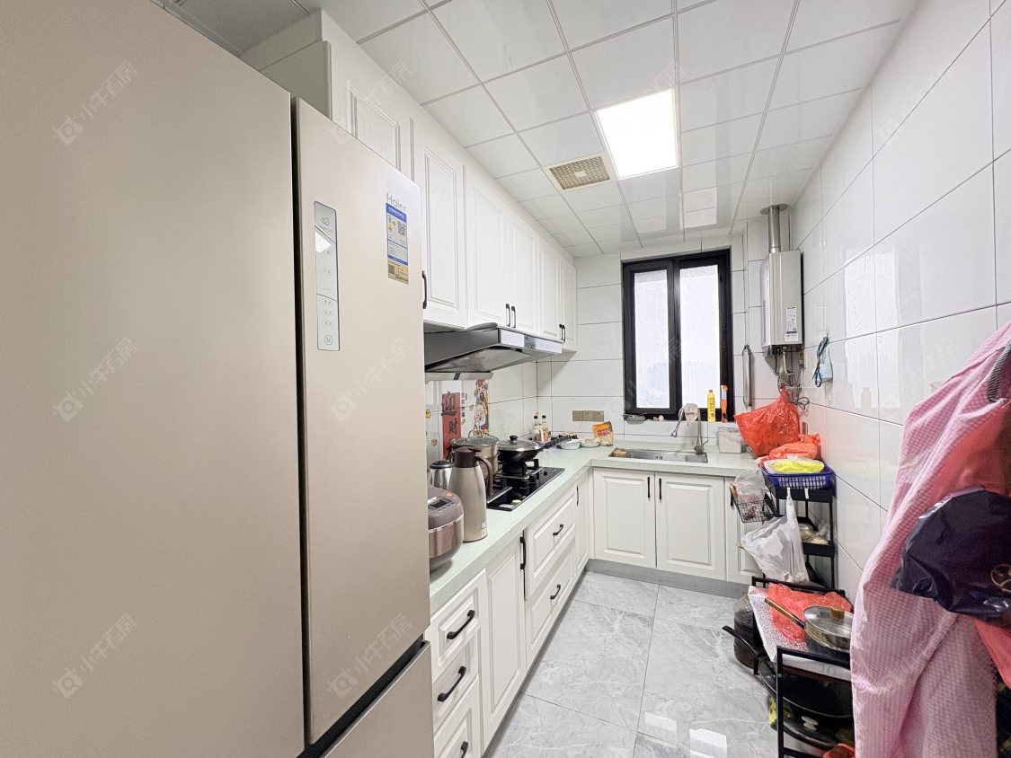 丹阳吾悦华府金郡（丹阳）在售二手房_小牛看房