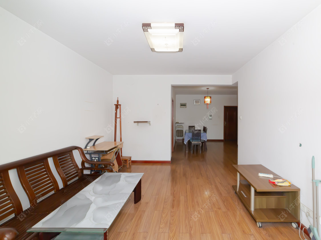 常州翠园世家在售二手房源室内图_小牛看房