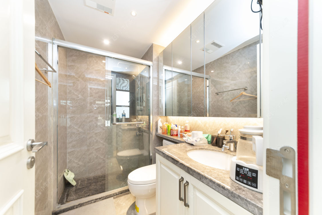 常州新城华宇悦隽公馆在售二手房源室内图_小牛看房