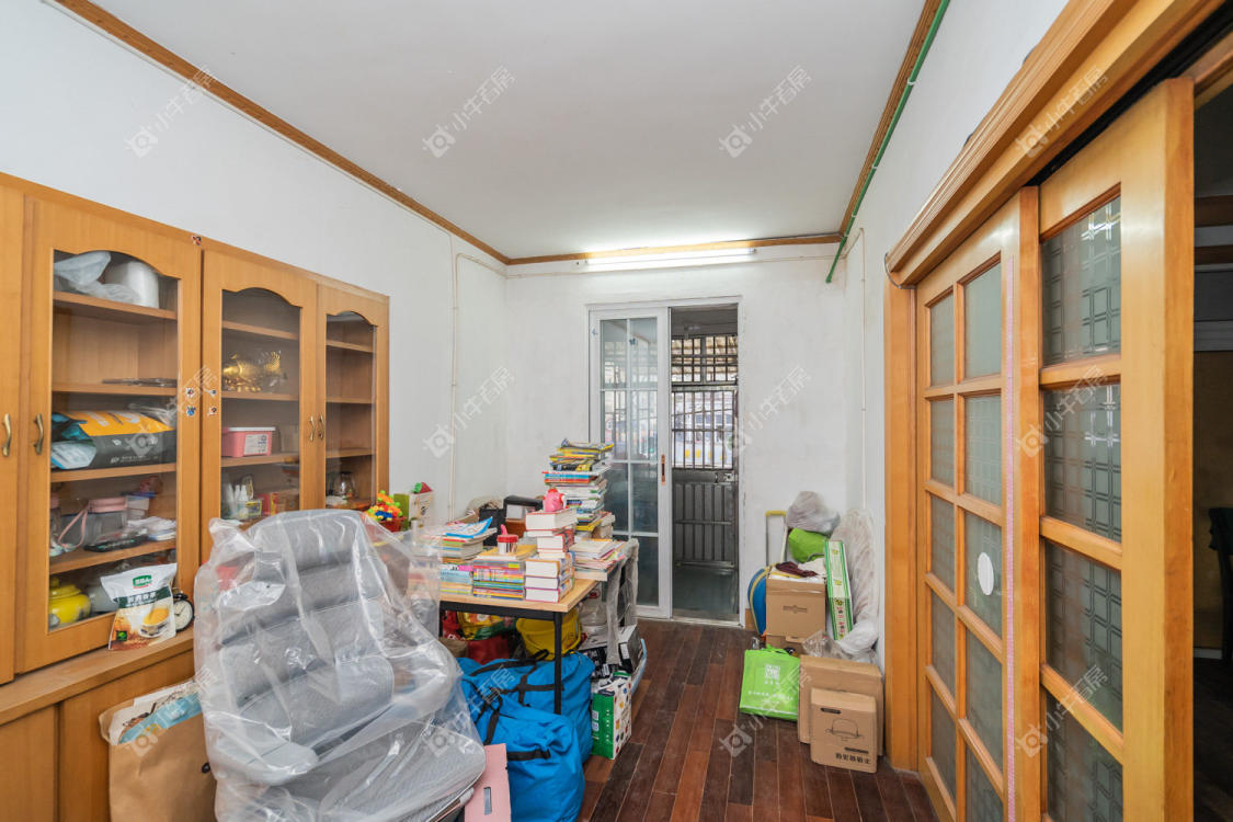 常州劳动新村南区在租房源_小牛看房