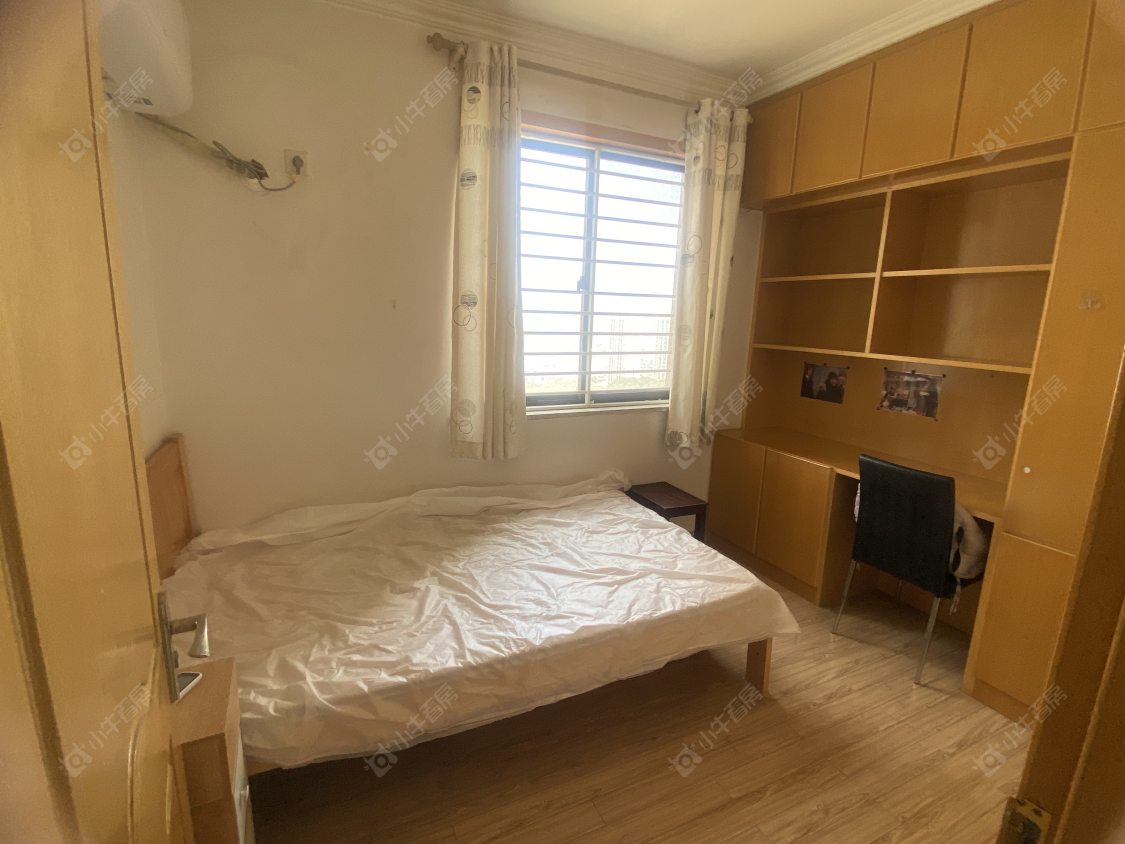 常州九洲花园一期在租房源室内图_小牛看房