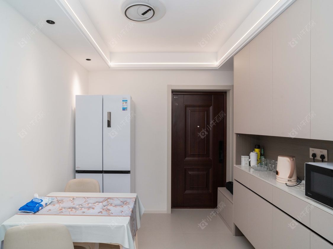 清云澜湾A区房源室内图 常州清云澜湾A区在售二手房源室内图_小牛看房