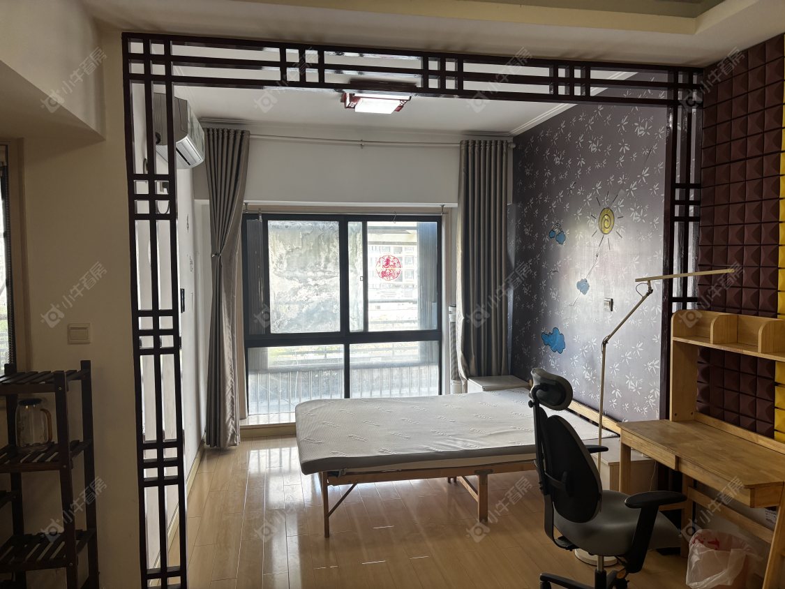 常州公园路在租房源_小牛看房