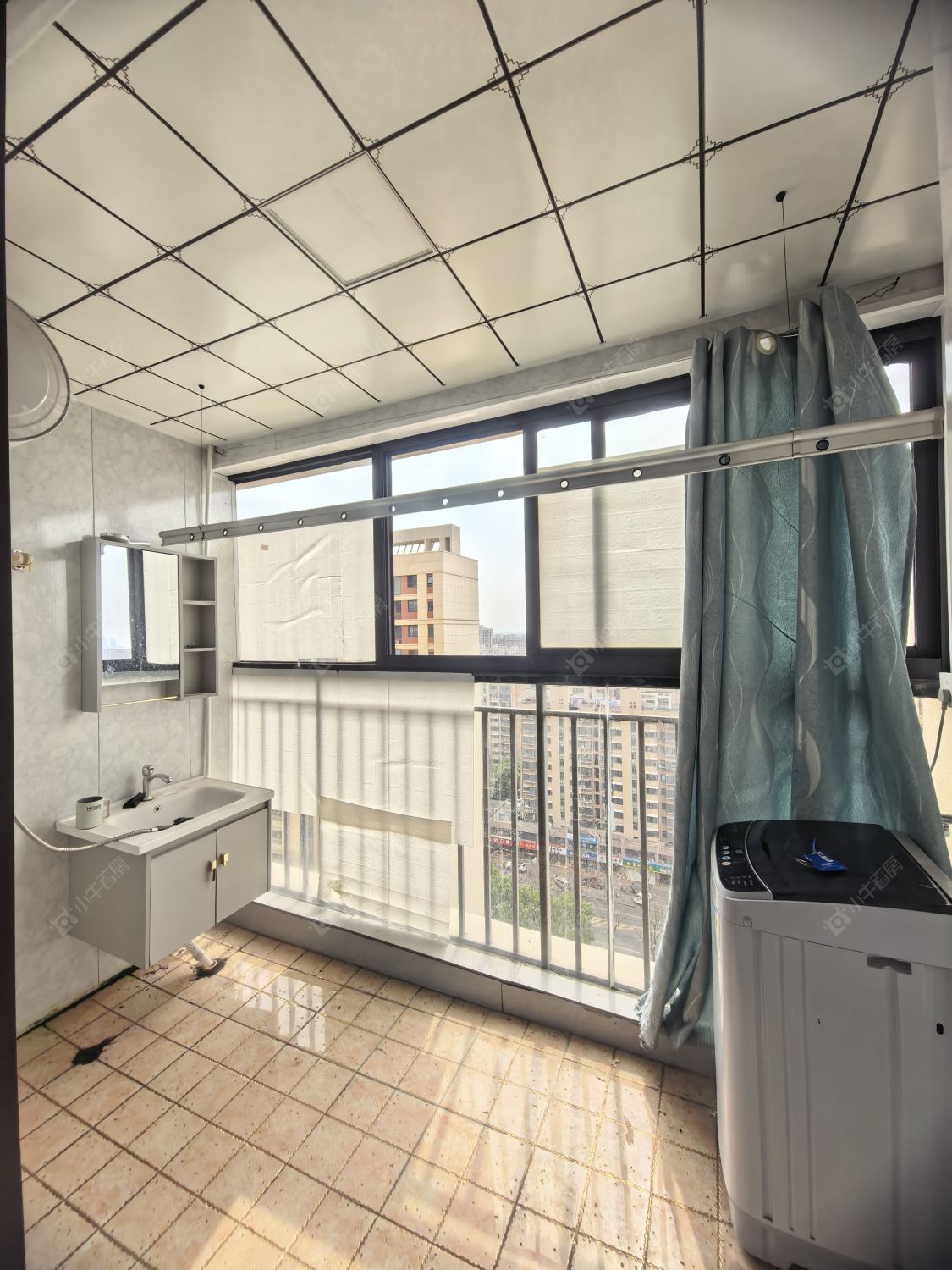 常州竹韵茗苑在租房源_小牛看房