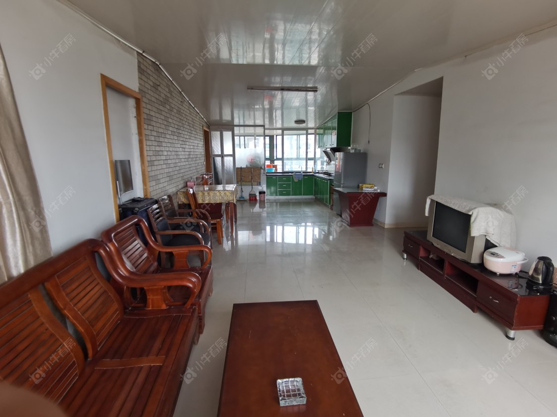 常州新荷花园在租房源_小牛看房