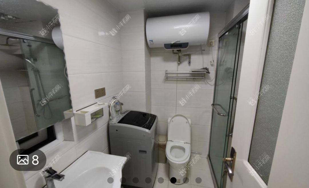 常州宝龙城市广场在租房源室内图_小牛看房