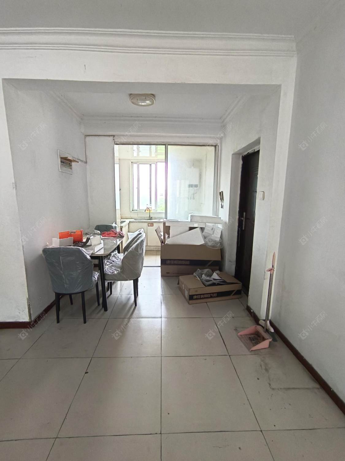 常州半岛小区在租房源_小牛看房