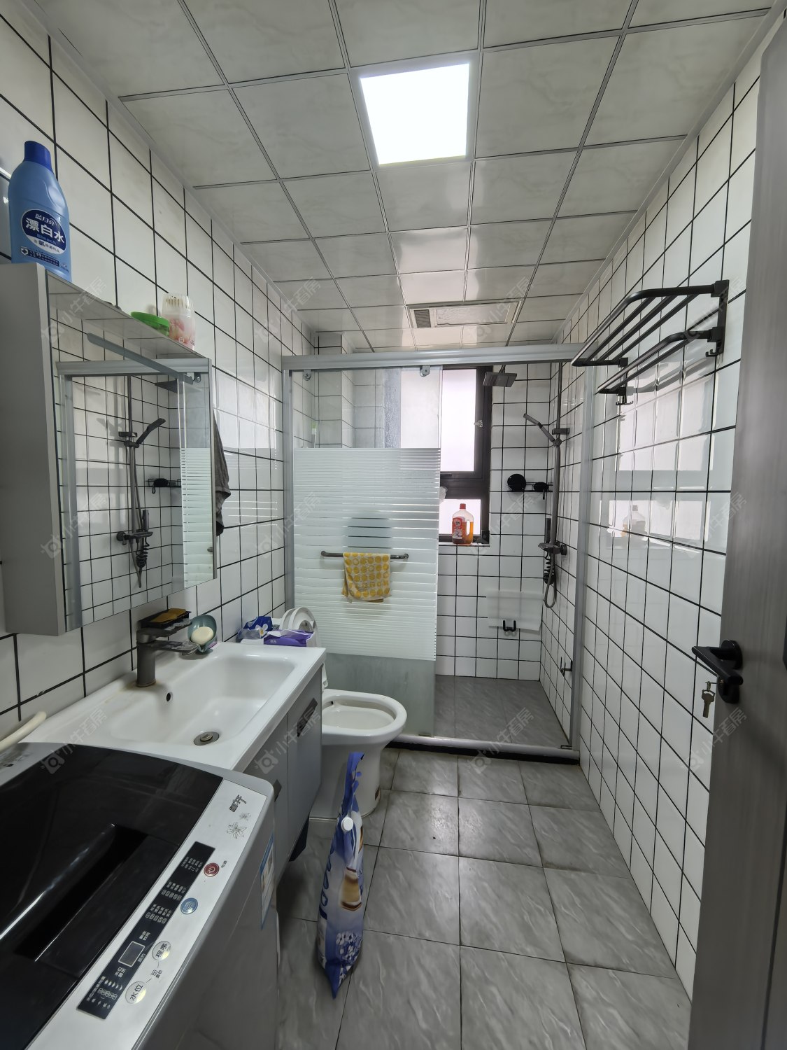 常州华润国际六期在租房源室内图_小牛看房