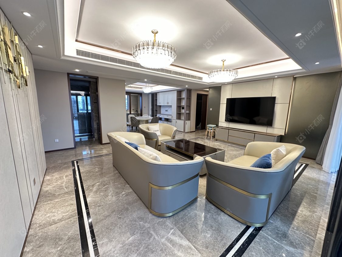 常州常发珑玥在租房源室内图_小牛看房