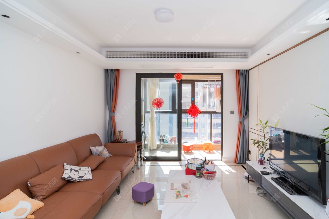 常州龙城金茂府东区在售二手房_小牛看房