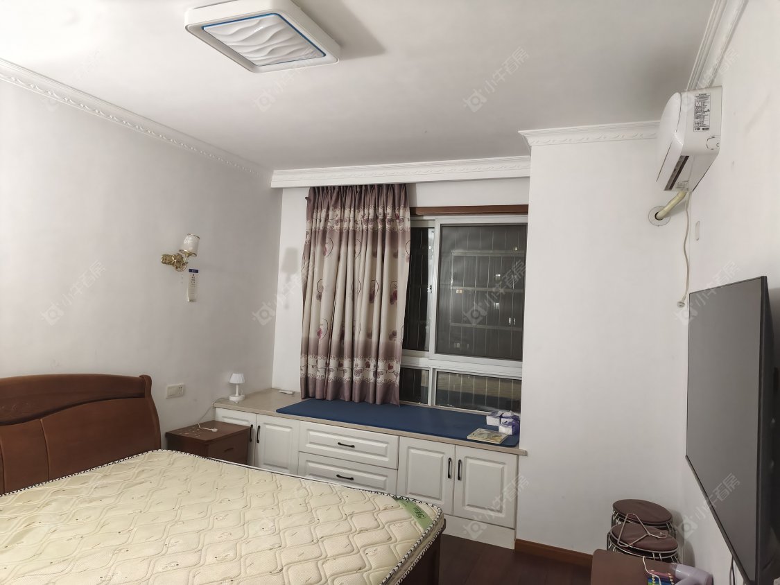 常州新景花苑四期在租房源室内图_小牛看房