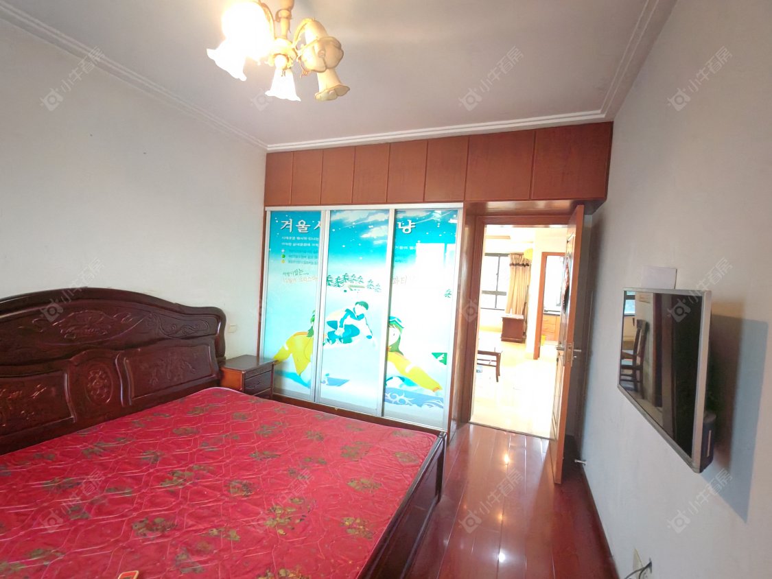 新城长岛房源室内图 常州新城长岛在租房源室内图_小牛看房