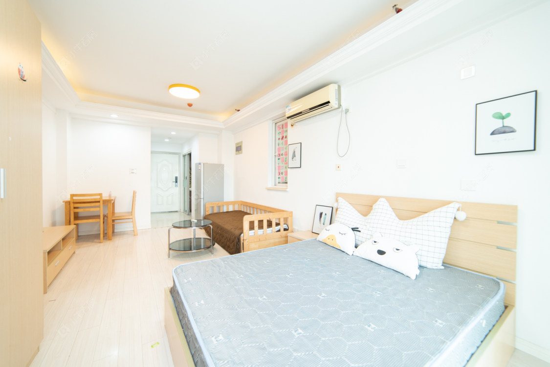 御水华庭二期房源室内图 常州御水华庭二期在售二手房源室内图_小牛看房