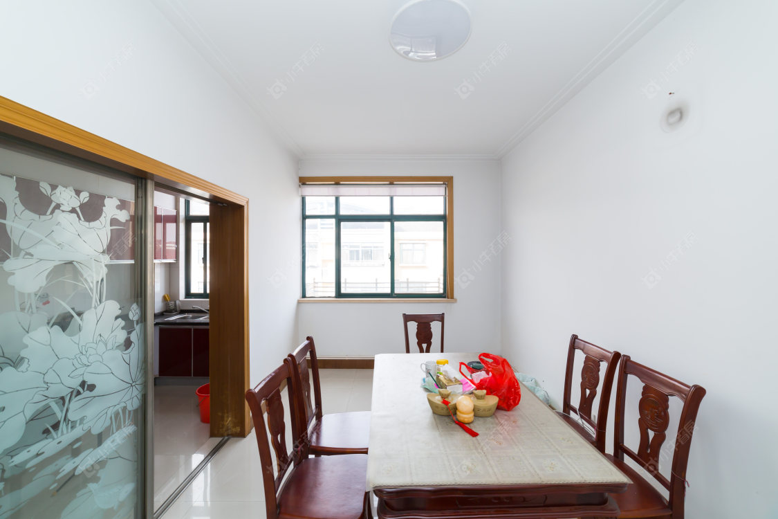 常州长青苑西区在售二手房源室内图_小牛看房