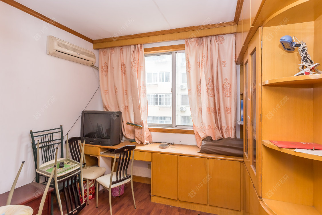 翠竹新村北区房源室内图 常州翠竹新村北区在售二手房源室内图_小牛看房