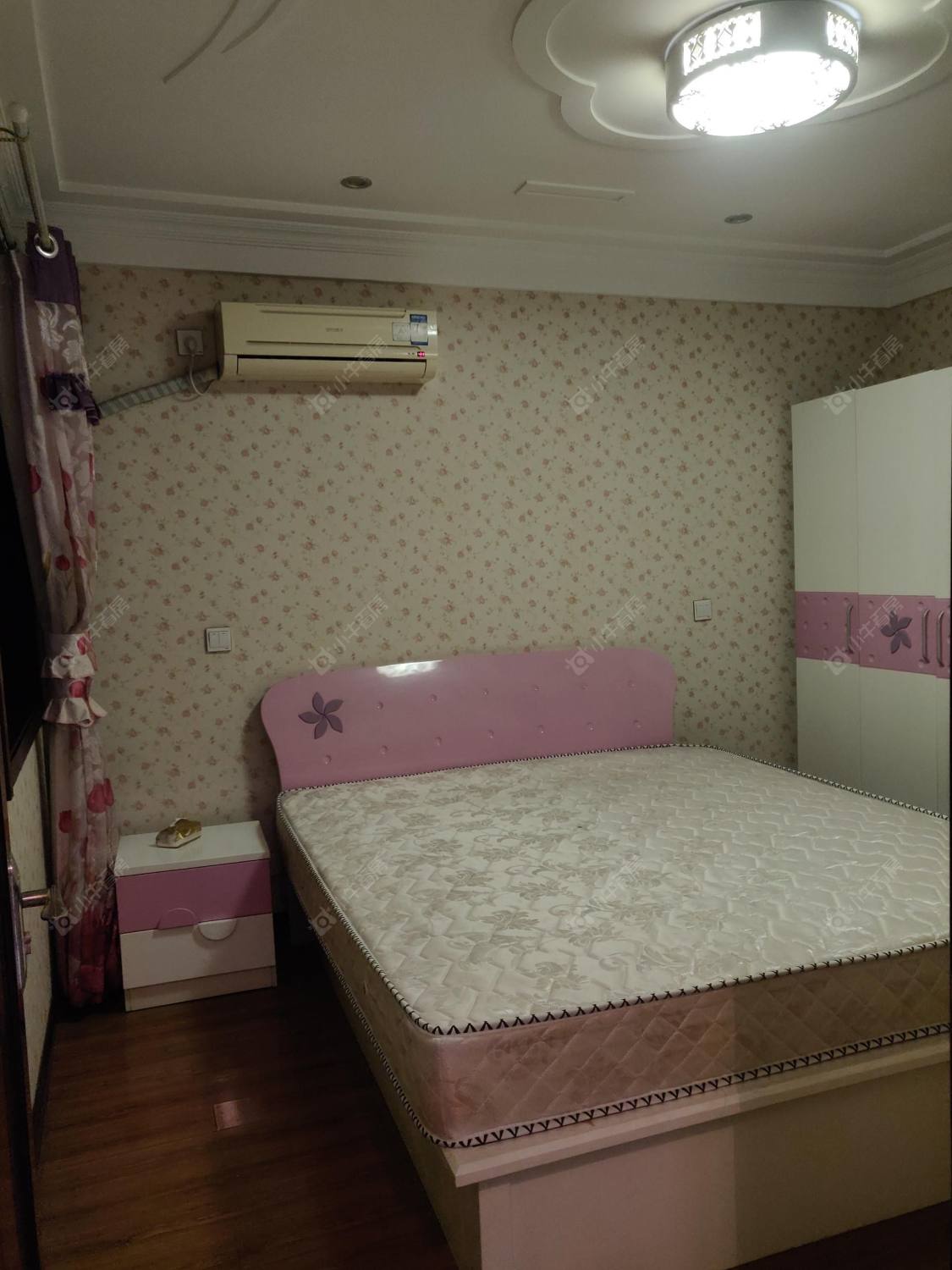 常州福地聚龙苑在租房源室内图_小牛看房