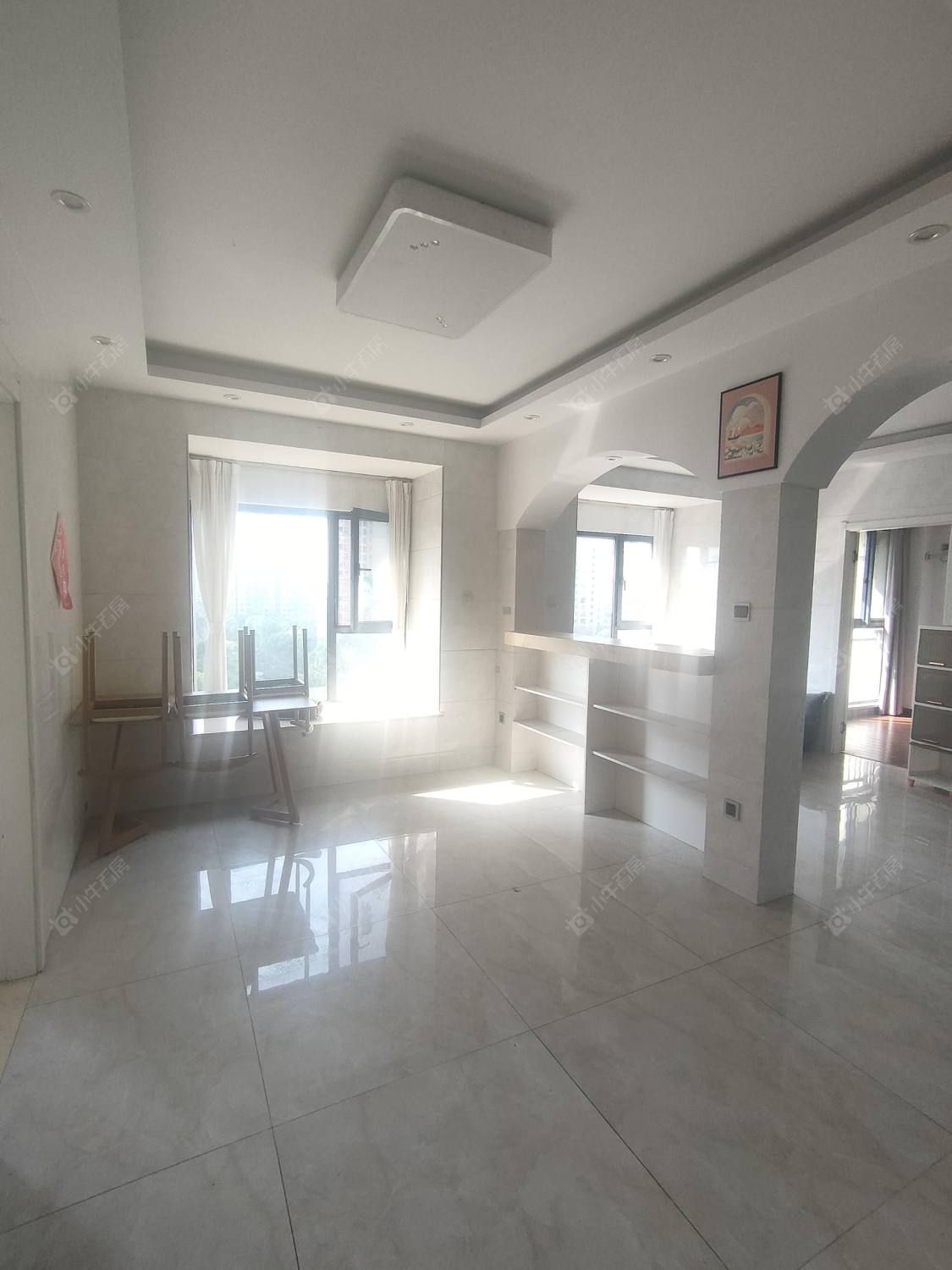 世茂香槟湖二期房源室内图 常州世茂香槟湖二期在租房源室内图_小牛看房