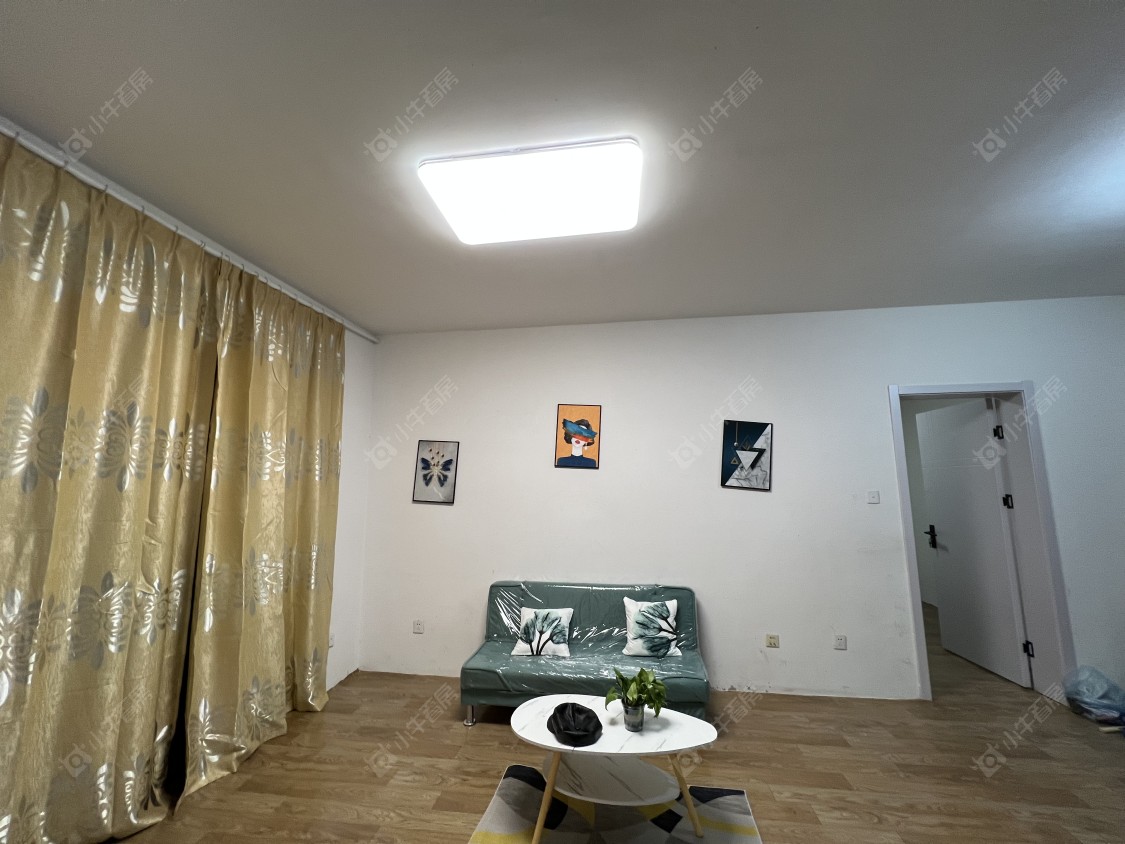 常州天逸城北区在租房源_小牛看房