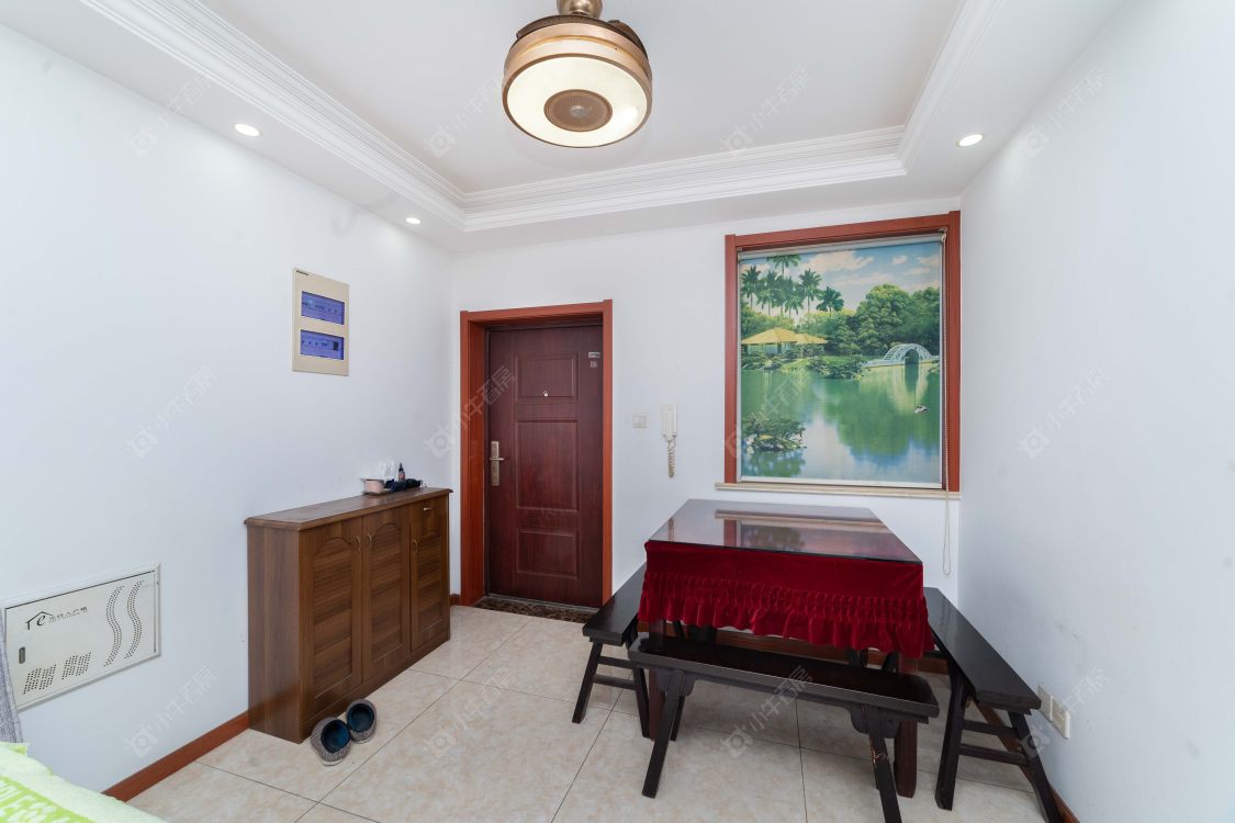 常州瑞宁新园在售二手房源室内图_小牛看房