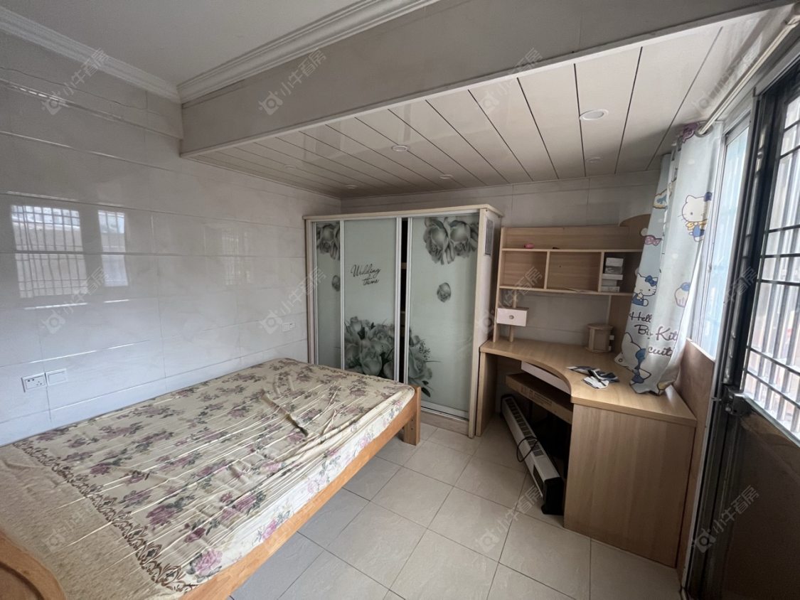 翠竹新村南区房源室内图 常州翠竹新村南区在租房源室内图_小牛看房