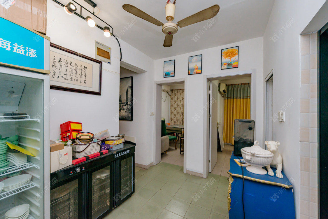 常州西新桥二村在售二手房_小牛看房