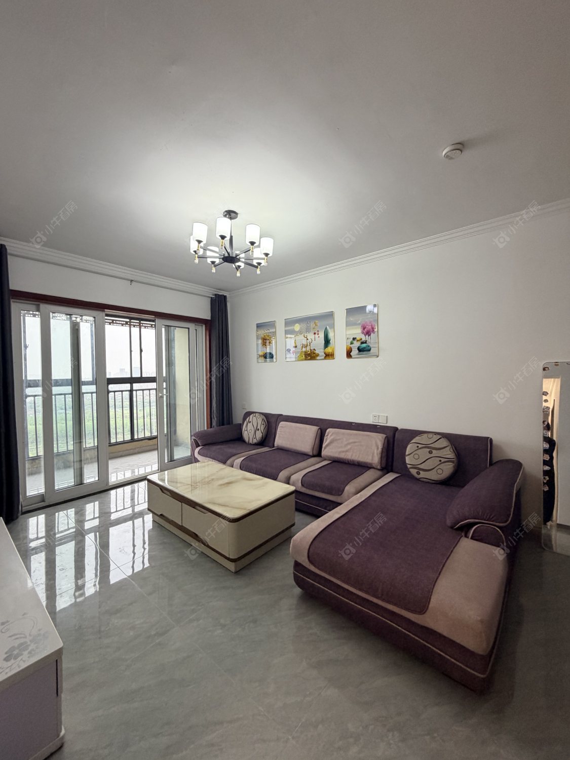 常州碧桂园华星·世纪学府在租房源_小牛看房