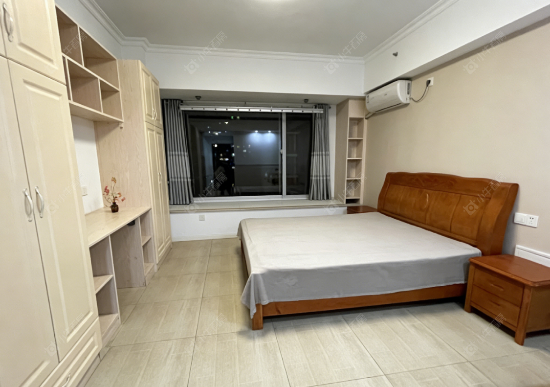 常州宝龙城市广场1室1厅1卫出租_小牛看房