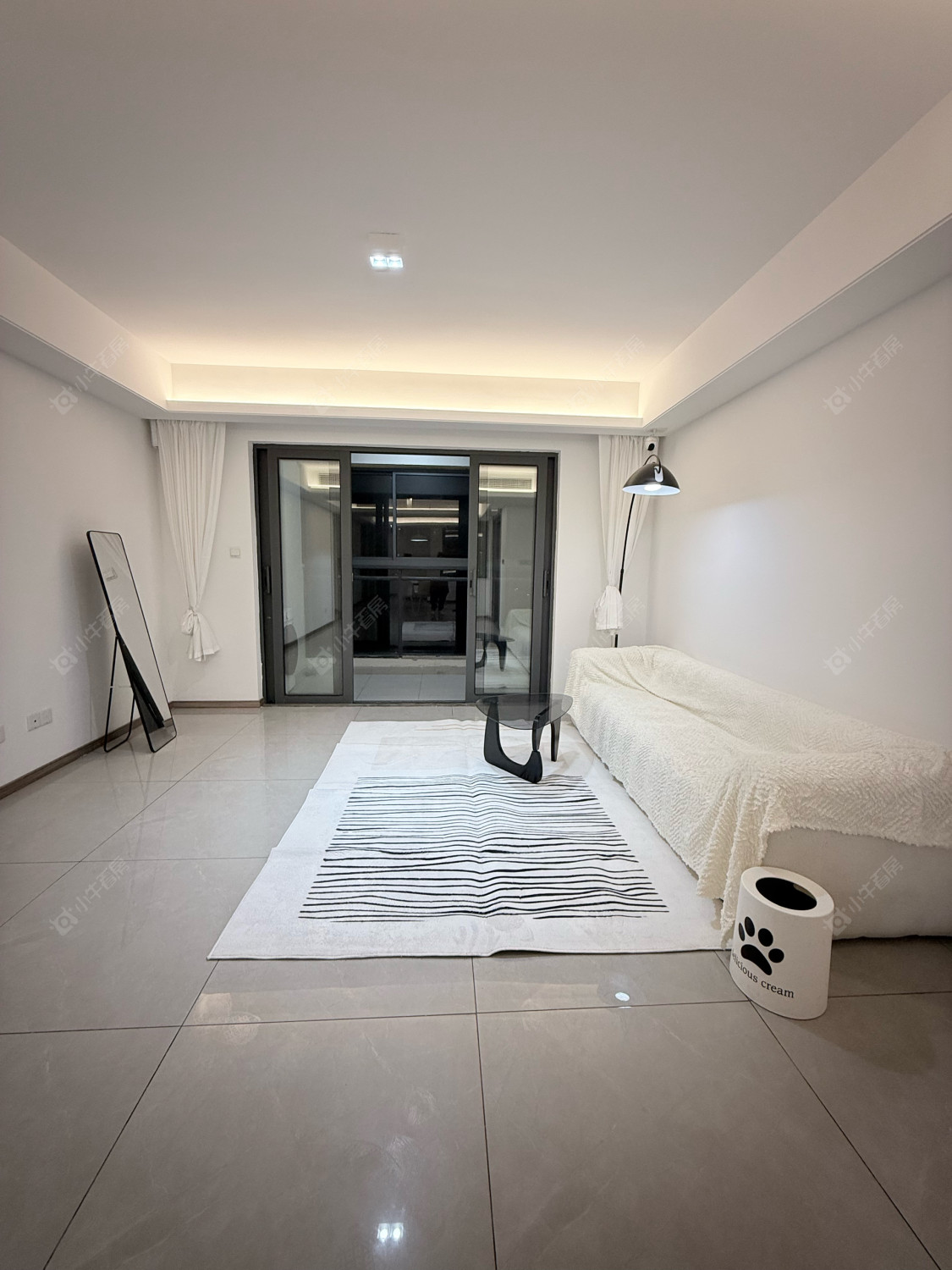 常州弘阳云峯4室2厅2卫出租_小牛看房