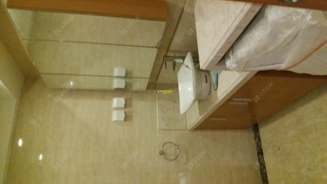 常州吾悦国际在售二手房_小牛看房