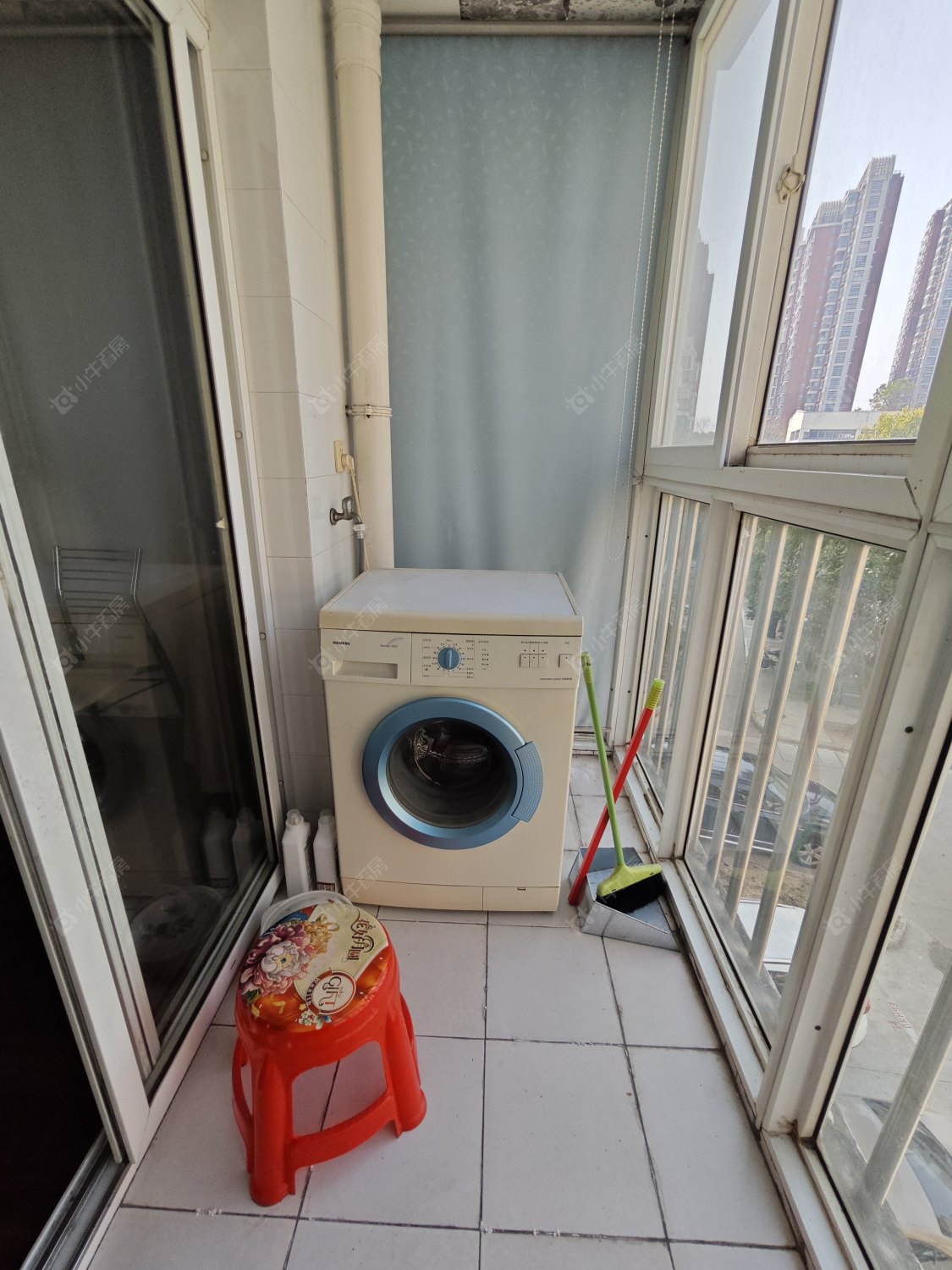 常州江南春晓花园在租房源_小牛看房