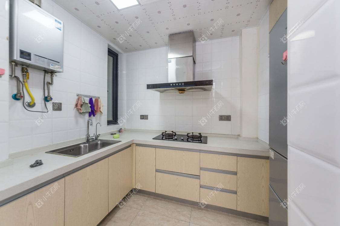 常州永宁星座公寓在租房源室内图_小牛看房