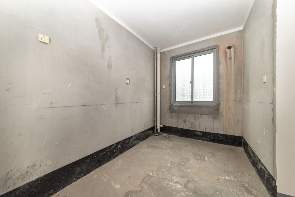 常州天隽峰在售二手房源室内图_小牛看房